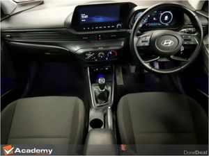 Hyundai i20 Deluxe Plus**GREAT SPEC** - Image 2