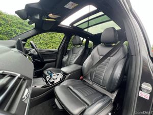 BMW iX3 M-SPORT AUTO // OPENING PAN ROOF // LEATHE - Image 2