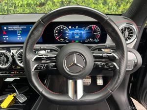 Mercedes-Benz CLA CLA250e AMG-LINE EXECUTIVE 1.3 H - Image 4