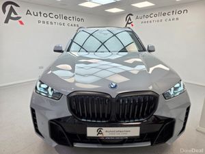 BMW X5 **M-SPORT PRO**PAN ROOF** - Image 2