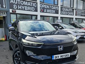 Honda Vezel 2023 1.5 Petrol Hybrid 23kmiles only - Image 3