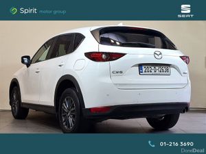 Mazda CX-5 2WD 2.2D (150ps)**Call John 0861913954 - Image 3