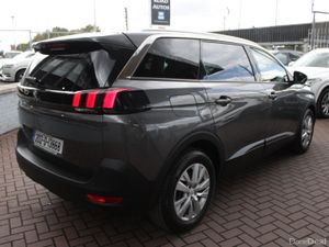 Peugeot 5008 2020 - Image 4