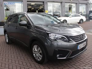 Peugeot 5008 2020 - Image 2