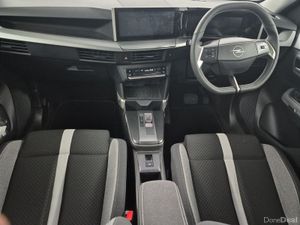Opel Frontera Hybrid GS 1.2 Hybrid 145 bhp - Image 4