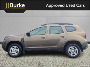 Dacia Duster 1.5 Blue dCi 115 Essential - Image 3