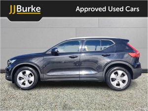 Volvo XC40 XC40 1.5 - Image 3