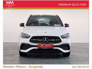 Mercedes-Benz GLA 200 D5 *DRIVE IT TODAY AT WM DUN - Image 3