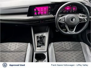 Volkswagen Golf R-LINE 1.5 TSI 130HP *DEEP BLACK M - Image 2