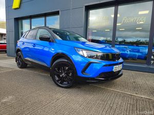 Opel Grandland X SRi 1.2i 130PS 6 Speed - Image 4