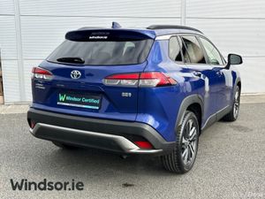 Toyota Corolla Cross Hybrid Z (023496) - Image 3