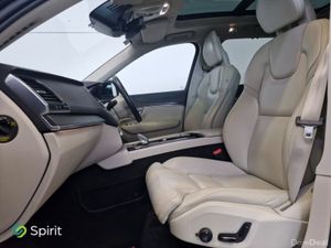 Volvo XC90 T8 (397hp) PHEV Inscription Auto AWD - Image 4