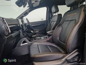 Ford Ranger RANGER D/CAB WILDTRAK - 2.0 D **CALL O - Image 4
