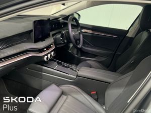 Skoda Superb L&K 2.0 TDI 150HP DSG - Image 4