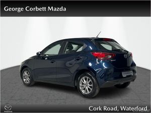 Mazda Mazda2 1.5 M Hybrid 5DR (75ps) GS - Image 3