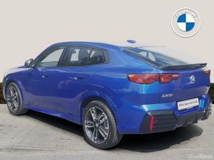 BMW iX2 eDrive20 M Sport - Image 2