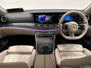 Mercedes-Benz E-Class ***Deposit Taken*** E220 D C - Image 4