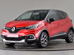 Renault Captur 0.9 TCE GT LINE **BI-TONE ROOF**FUL - Image 3