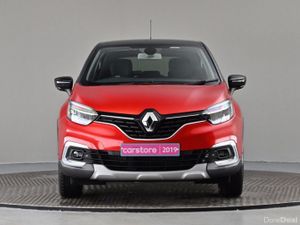 Renault Captur 0.9 TCE GT LINE **BI-TONE ROOF**FUL - Image 2