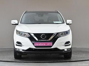 Nissan Qashqai 1.3 SV PREMIUM DCT **360 PAN CAM**G - Image 2