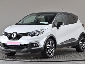 Renault Captur 0.9 TCE ICONIC 5SPD **SAT NAV**REVE - Image 3