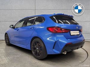 BMW 1-Series 118i M Sport - Image 3