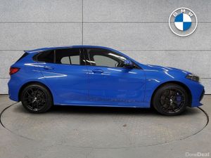 BMW 1-Series 118i M Sport - Image 4