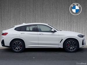 BMW X4 xDrive20d M Sport - Image 3