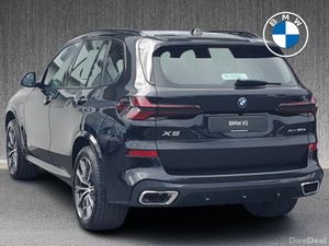BMW X5 X5 xDrive50e M Sport - Image 2