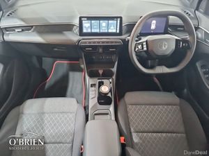 MG MG3 MG3 ESSENCE HYBRID+ 5DR AUTO - Image 2