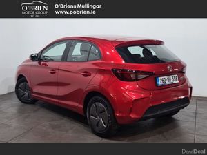 MG MG3 MG3 ESSENCE HYBRID+ 5DR AUTO - Image 3