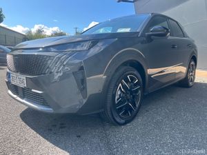 Peugeot 3008 2026 - Image 3