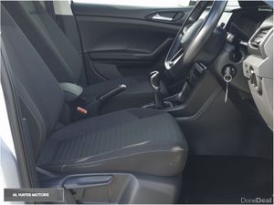 Volkswagen T-Cross **REVERSING CAMERA**1 OWNER - Image 4