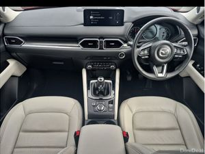 Mazda CX-5 ** EXCLUSIVE LINE ** HUGE SPEC ** STUNN - Image 2