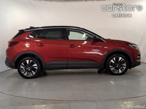 Opel Grandland X SRi 1.2i 130PS 6 Speed - Image 2