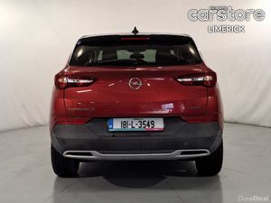 Opel Grandland X SRi 1.2i 130PS 6 Speed - Image 4