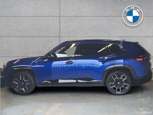 BMW XM 50e - Image 4