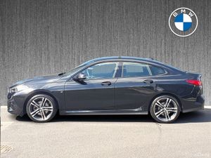 BMW 2-Series 218i M Sport Gran Coupe - Image 4