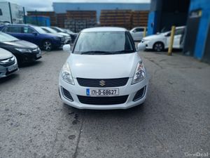 2017 Suzuki Swift 1.3 Automatic - Image 2