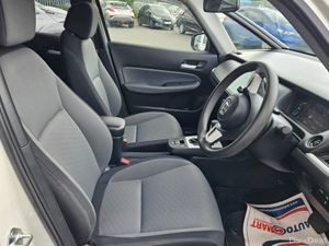 2021 Honda Fit 1.5 Hybrid Automatic 24K miles only - Image 4