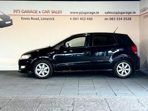Volkswagen Polo 2013, New NCT - Image 4