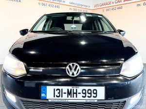 Volkswagen Polo 2013, New NCT - Image 3