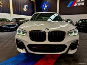 X3 G01 XDRIVE 20D M SPORT+ (ONLY 31K WITH FBMSH) - Image 2