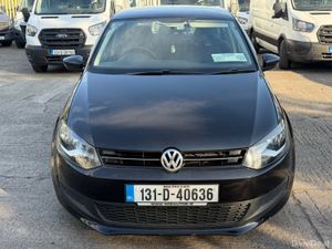 VOLKSWAGEN POLO “NCT TIL 27”  2013 - Image 2