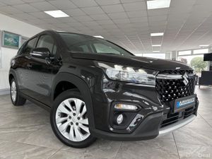 2023 (233) Suzuki SX4 S-Cross - Image 3