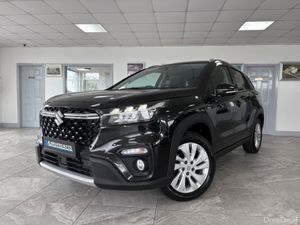 2023 (233) Suzuki SX4 S-Cross - Image 2