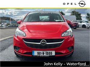 Opel Corsa 1.4 90PS SC - Image 3