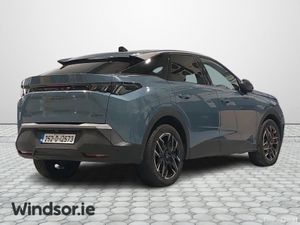 Peugeot 3008 1.2 MHEV 145bhp eDCS6 Allure - Image 2