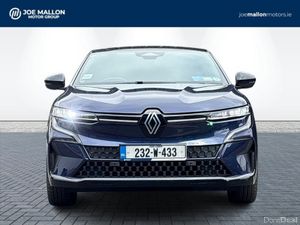 Renault Megane E-Tech EV60 220hp Techno - Image 4