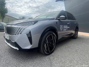 Peugeot 5008 2026 - Image 4